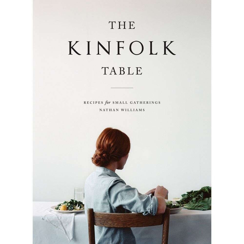 Kinfolk Table book - Plakatcph.com