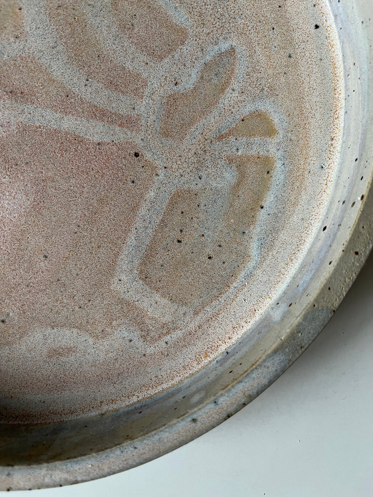 Ceramic dish no 2 by Trine Nybo. - Plakatcph.com